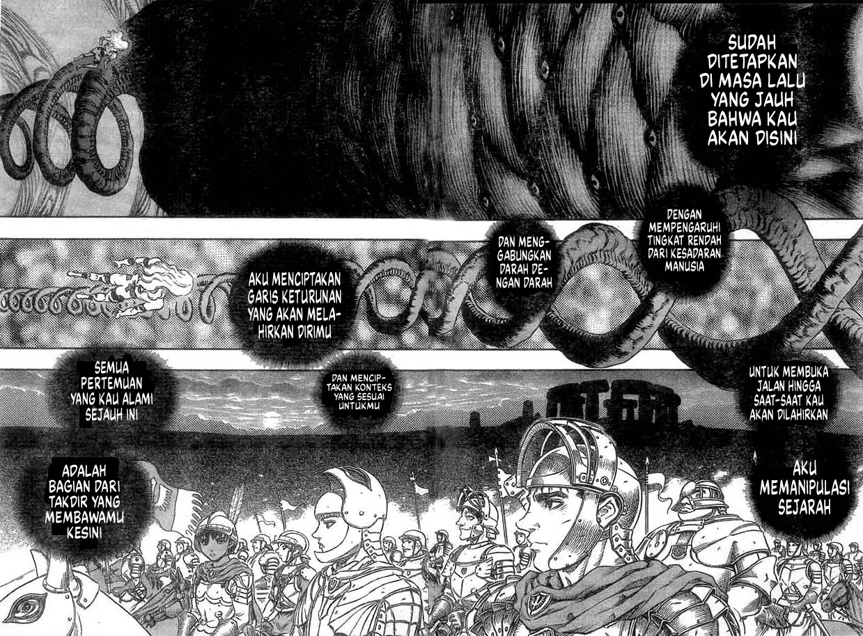 Berserk Chapter 83 Gambar 10