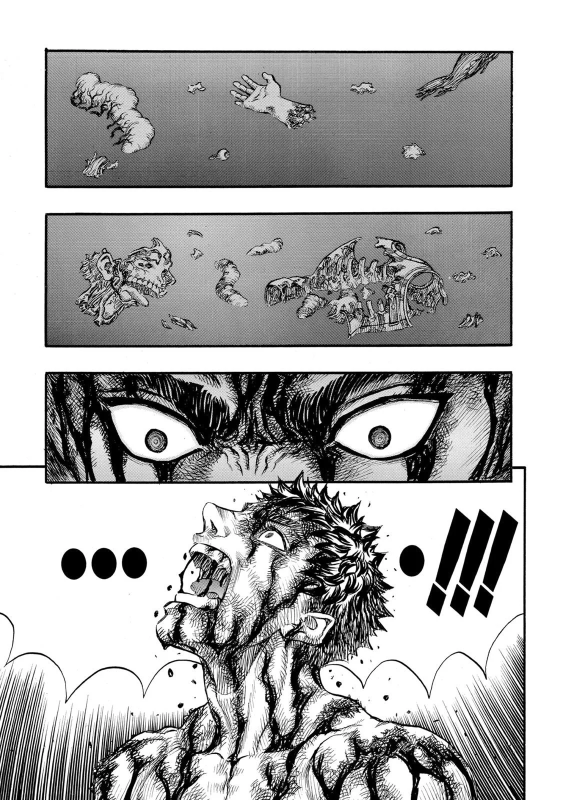 Berserk Chapter 84 Gambar 10