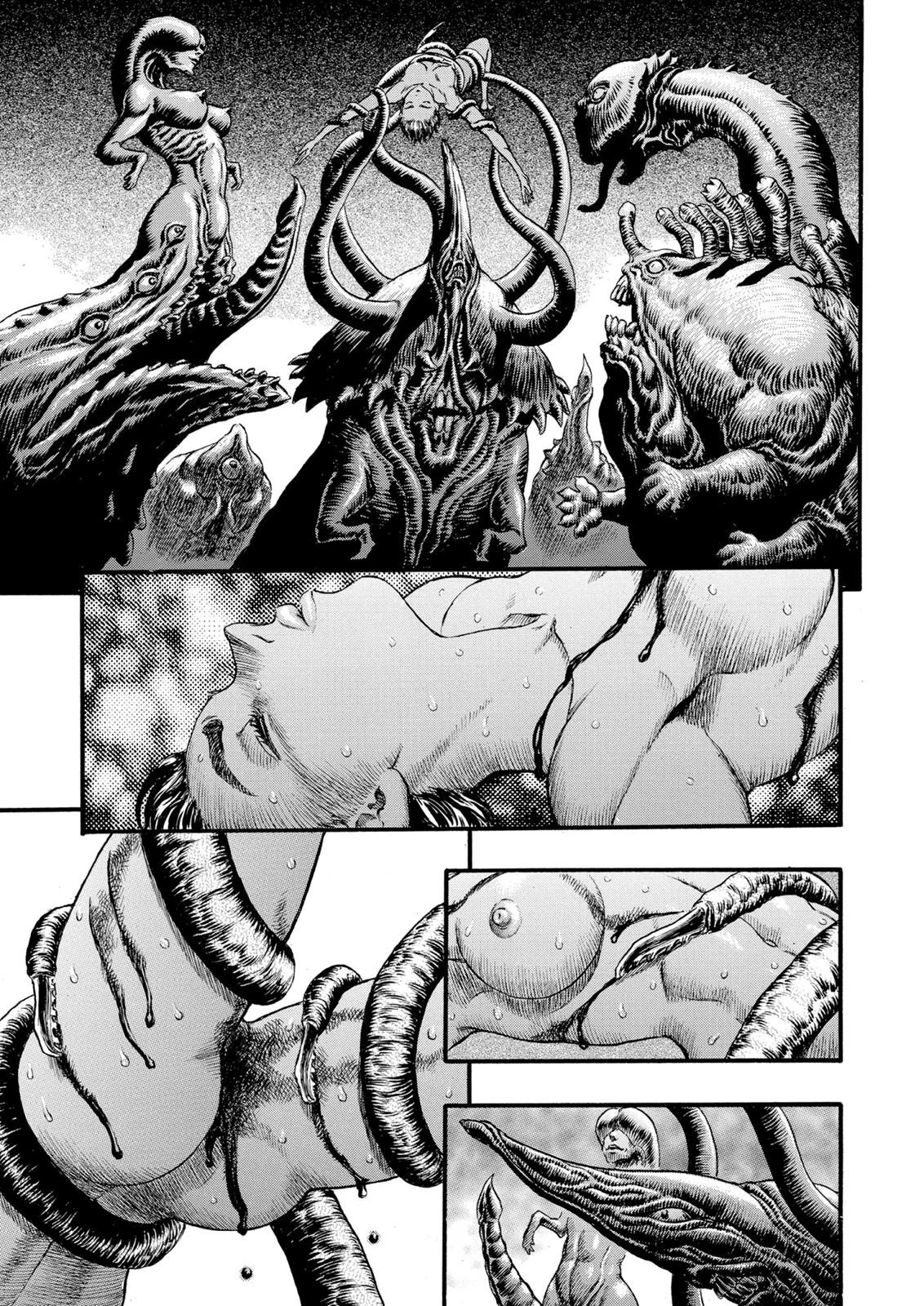 Berserk Chapter 85 Gambar 10
