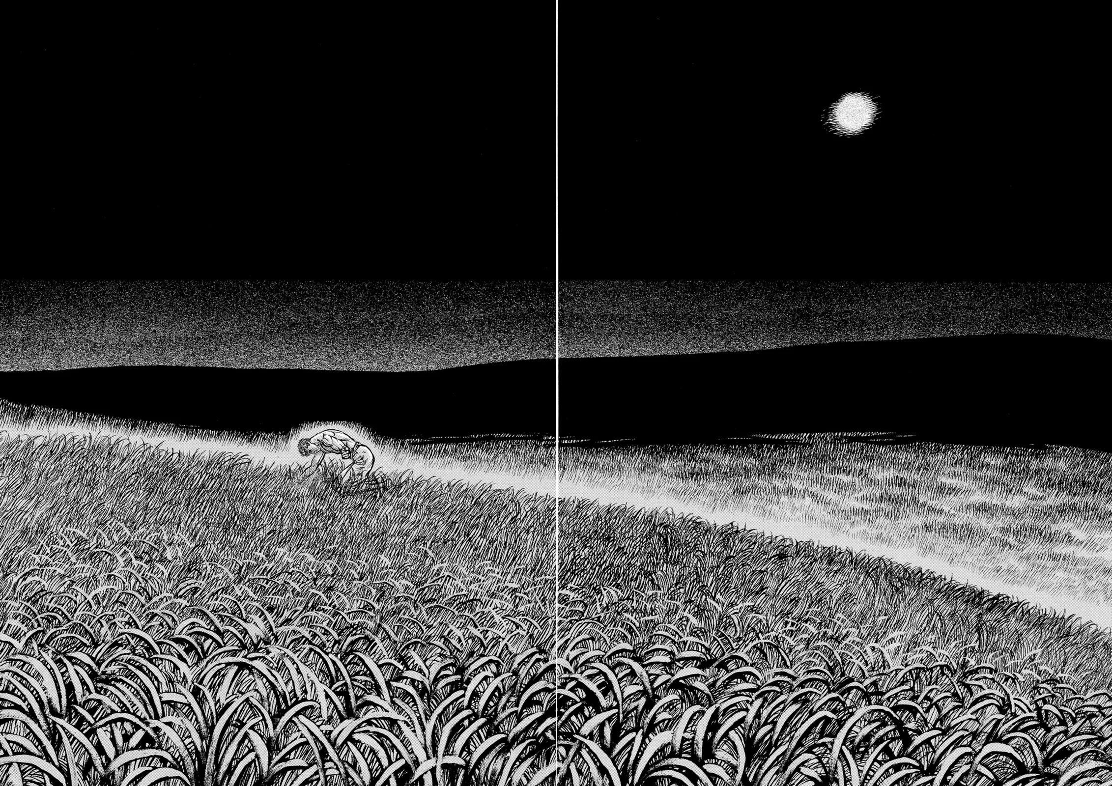 Berserk Chapter 90 Gambar 10