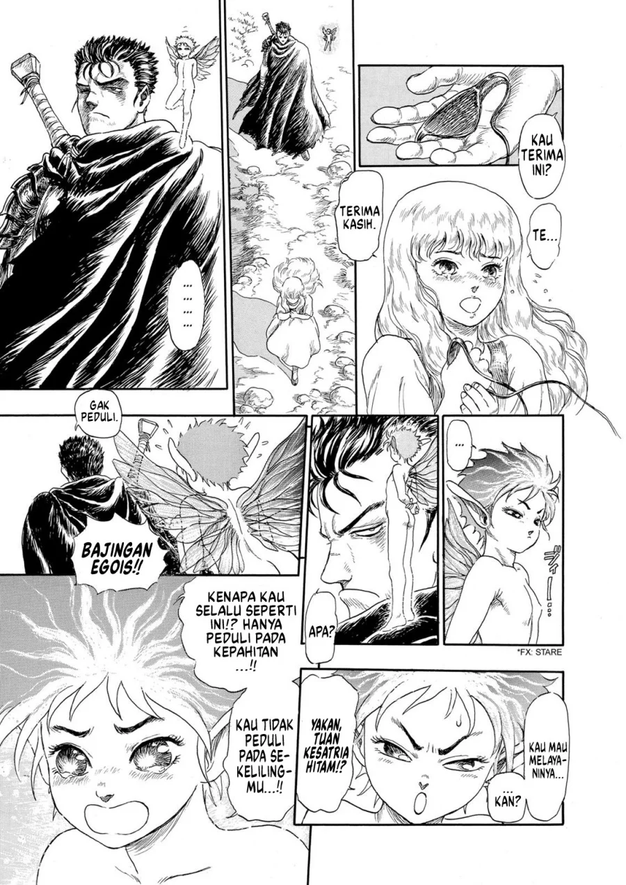 Berserk Chapter 99.5 Gambar 22