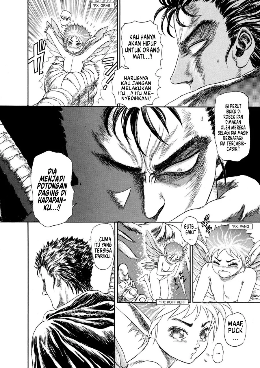 Berserk Chapter 99.5 Gambar 23