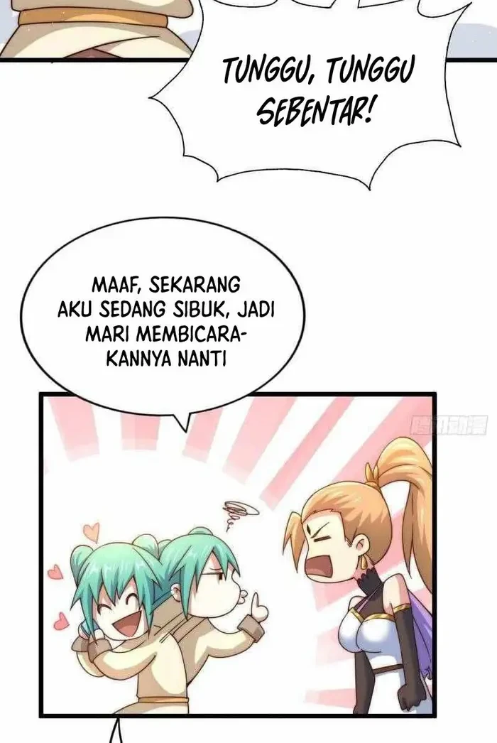 Beyond Myriad Peoples Chapter 109 Gambar 18