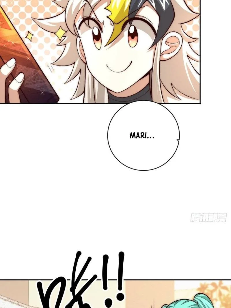 Beyond Myriad Peoples Chapter 8 Gambar 26
