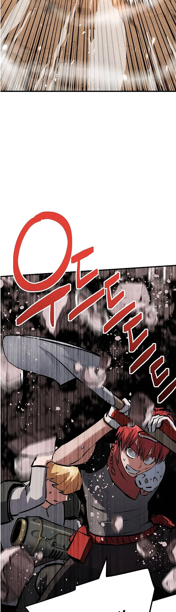 Bill The Blacksmith Chapter 10 Gambar 46