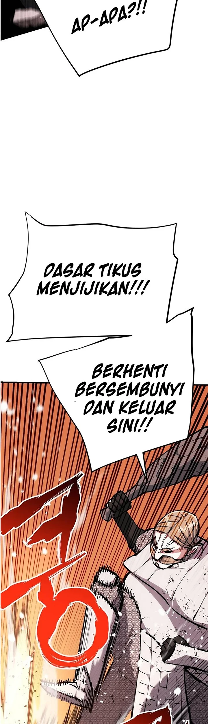 Bill The Blacksmith Chapter 10 Gambar 47