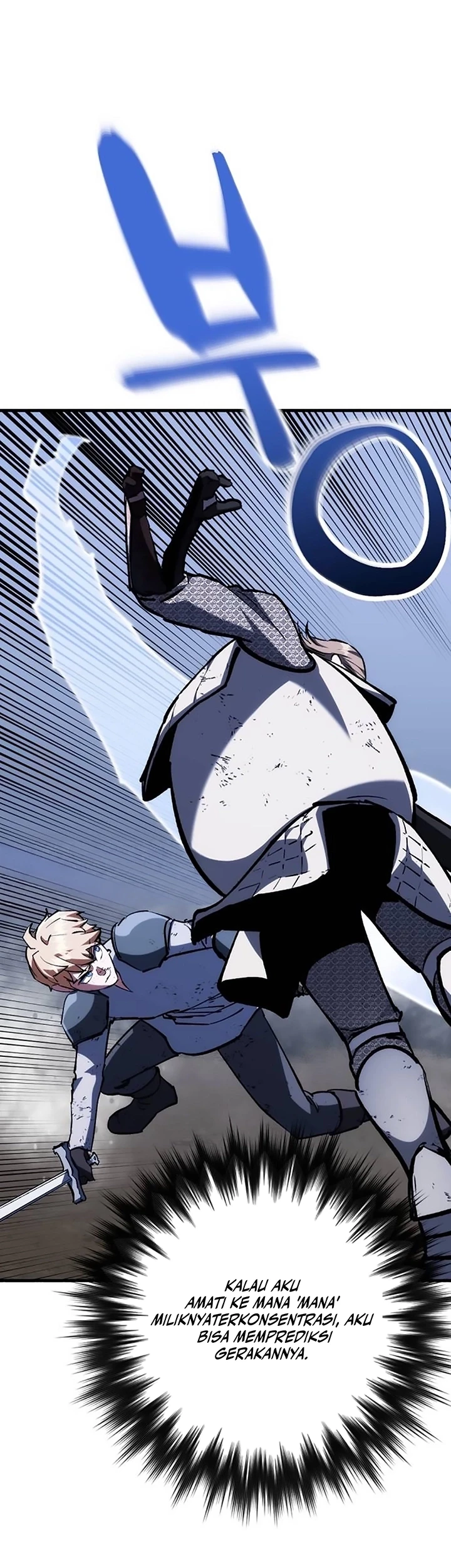 Bill The Blacksmith Chapter 11 Gambar 38