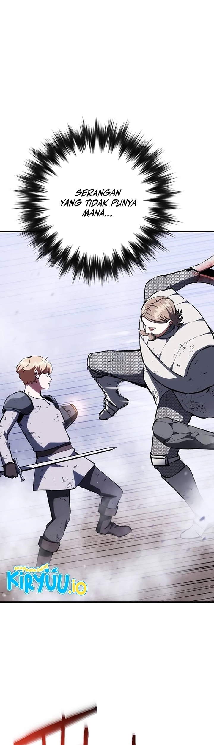 Bill The Blacksmith Chapter 11 Gambar 39
