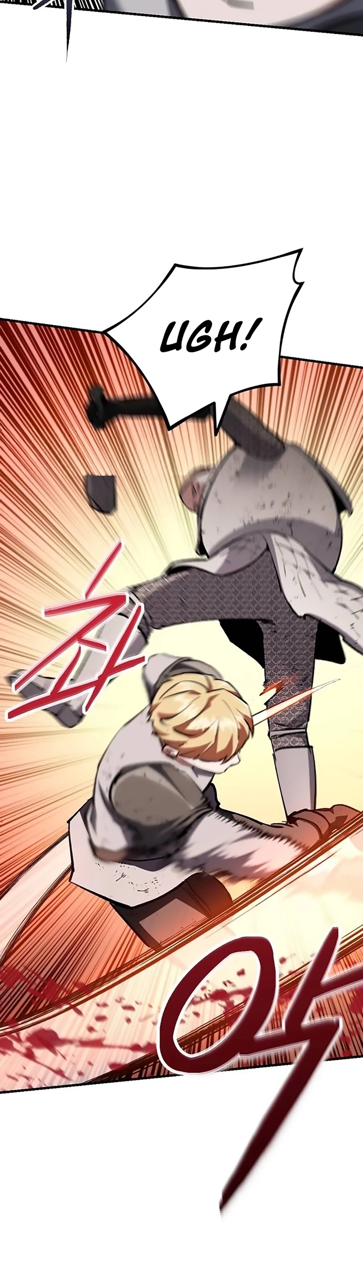 Bill The Blacksmith Chapter 11 Gambar 41