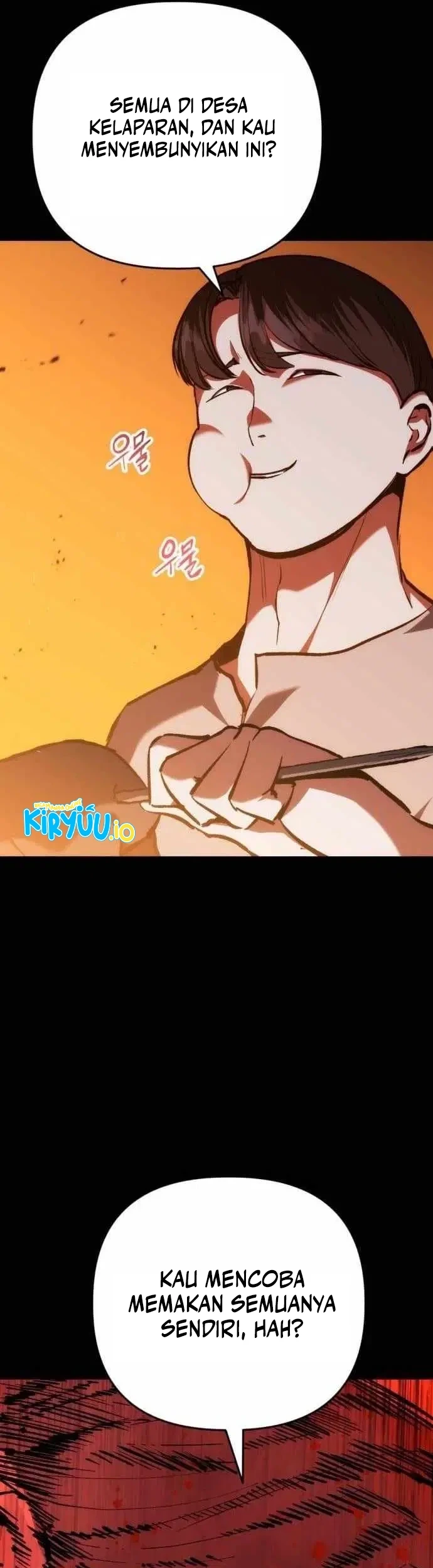 Bill The Blacksmith Chapter 12 Gambar 41