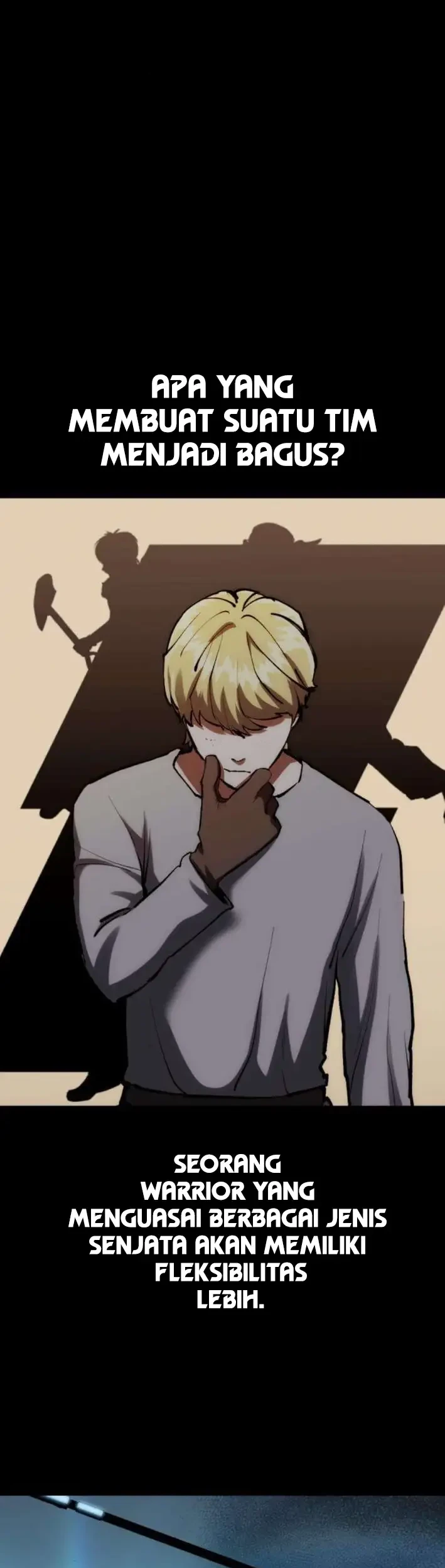Bill The Blacksmith Chapter 13 Gambar 35