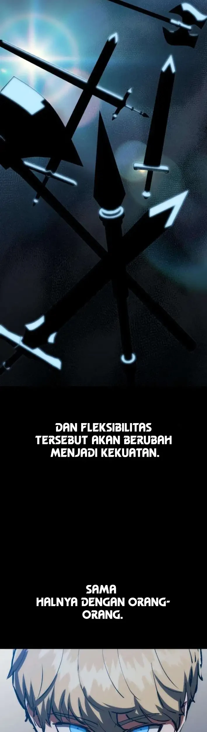Bill The Blacksmith Chapter 13 Gambar 36