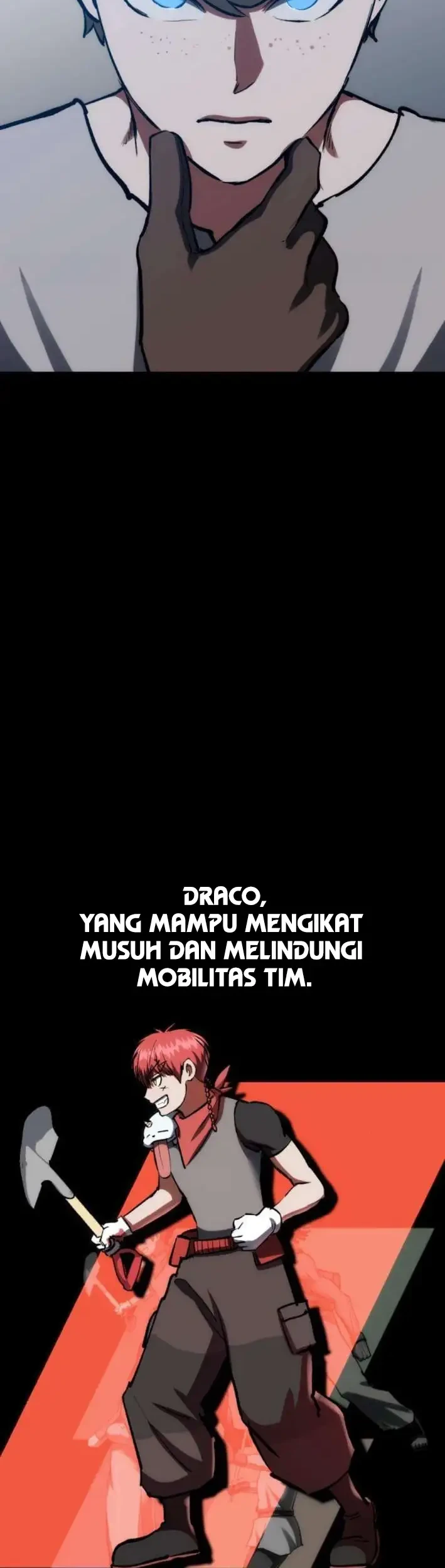 Bill The Blacksmith Chapter 13 Gambar 37
