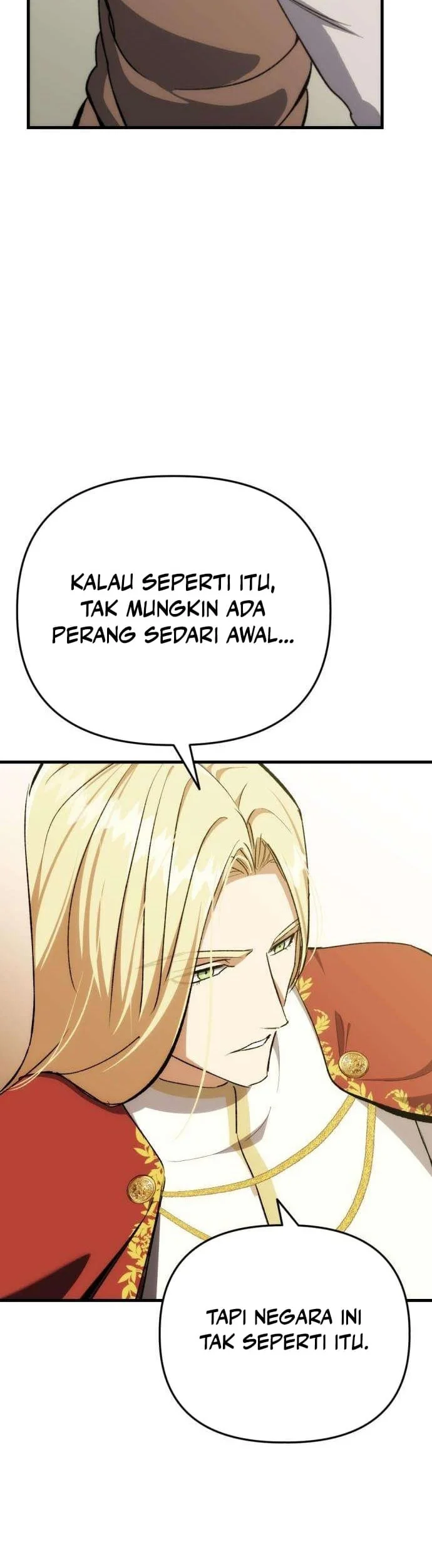 Bill The Blacksmith Chapter 2 Gambar 43