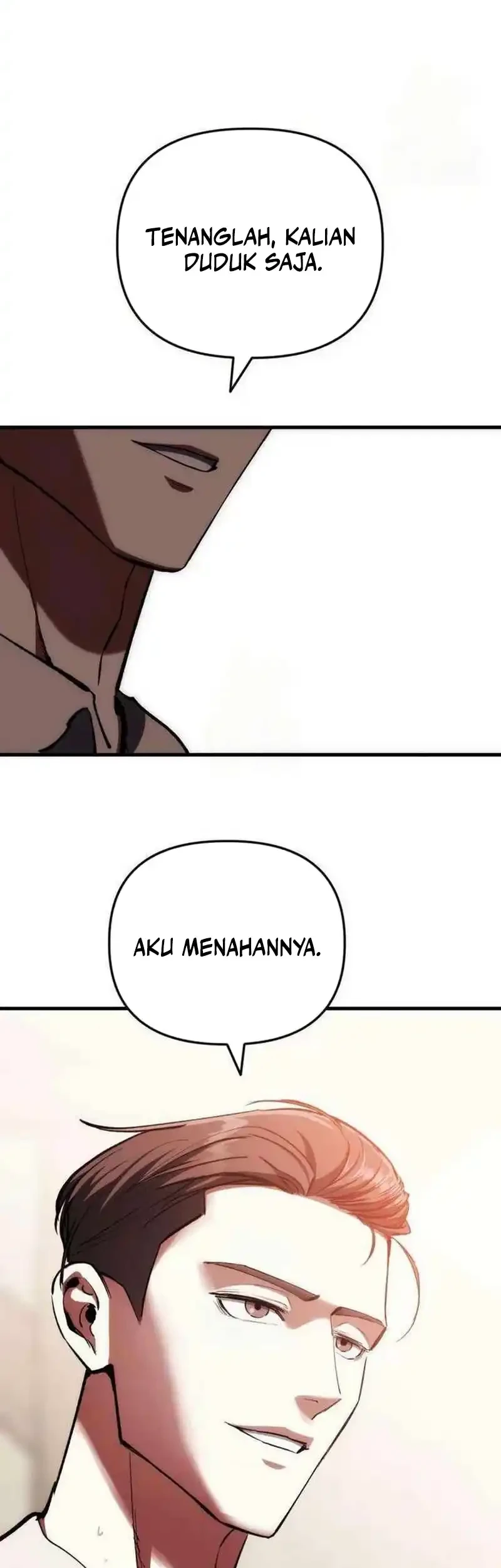 Bill The Blacksmith Chapter 6 Gambar 46