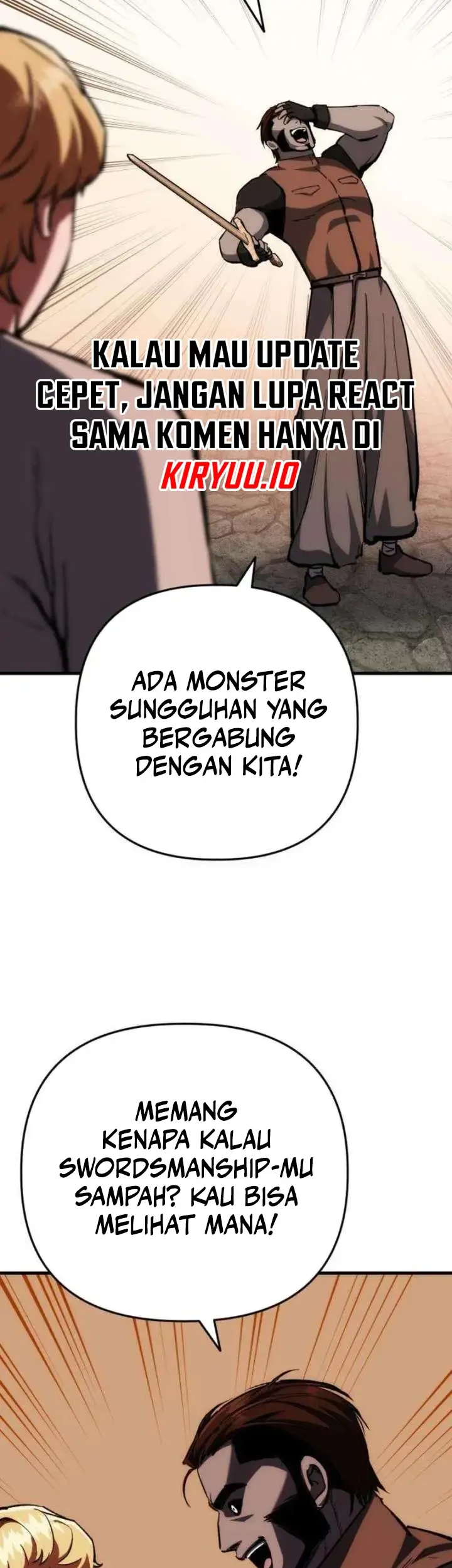 Bill The Blacksmith Chapter 7 Gambar 40