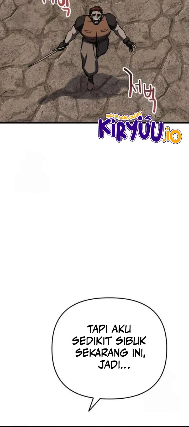Bill The Blacksmith Chapter 7 Gambar 42