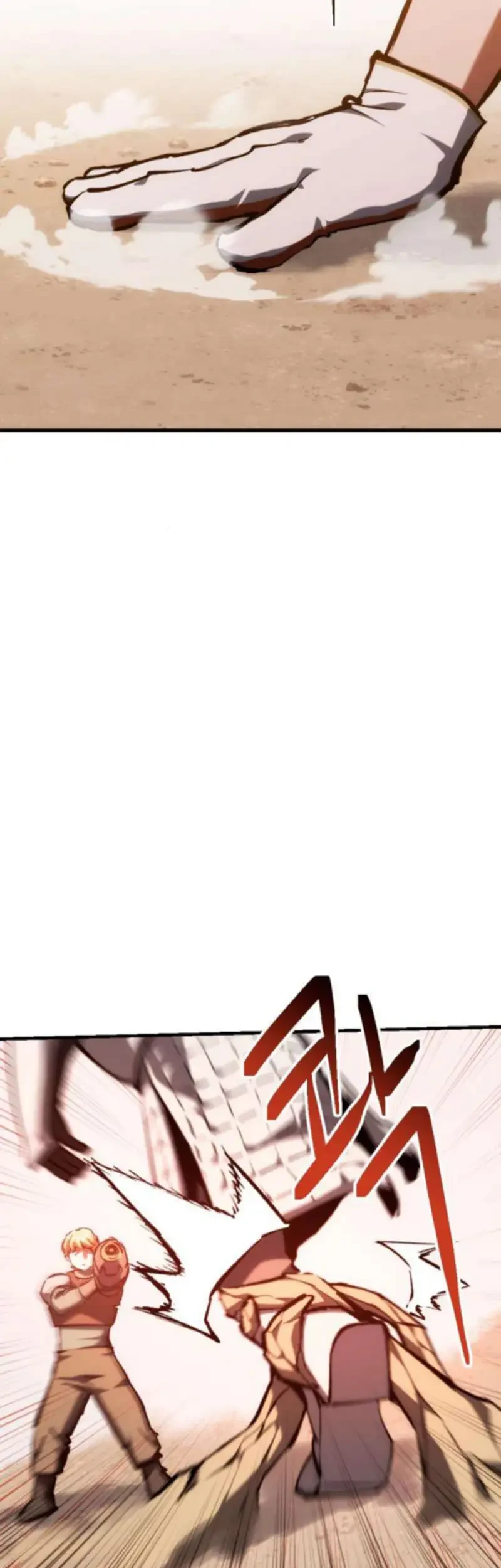 Bill The Blacksmith Chapter 8 Gambar 49
