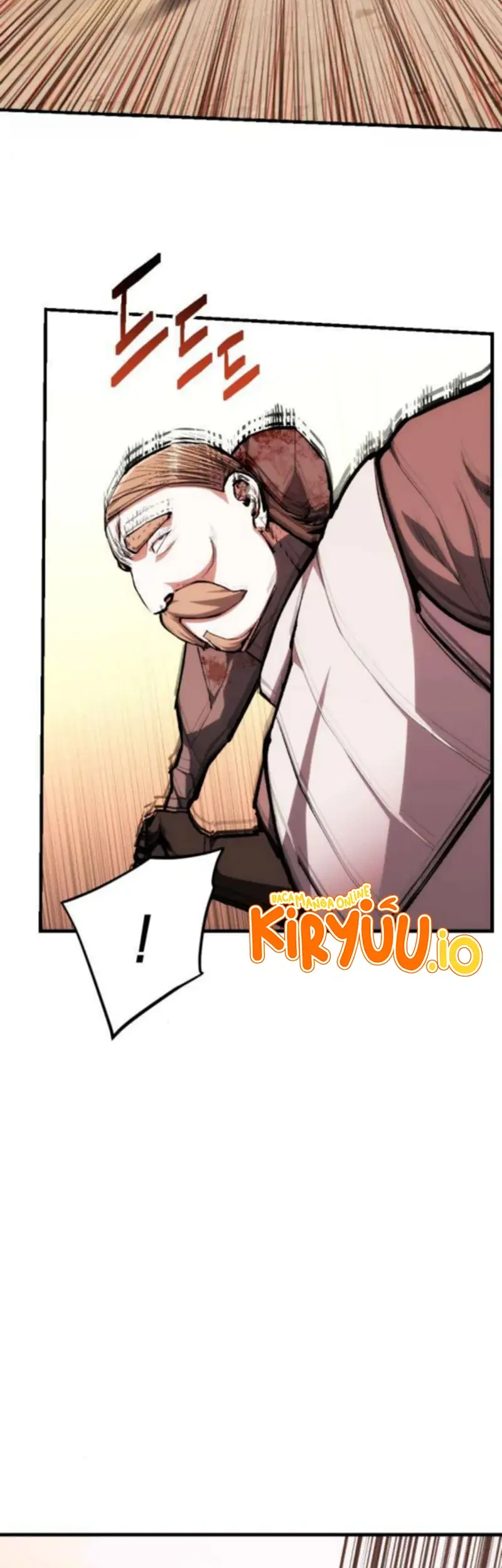 Bill The Blacksmith Chapter 8 Gambar 50