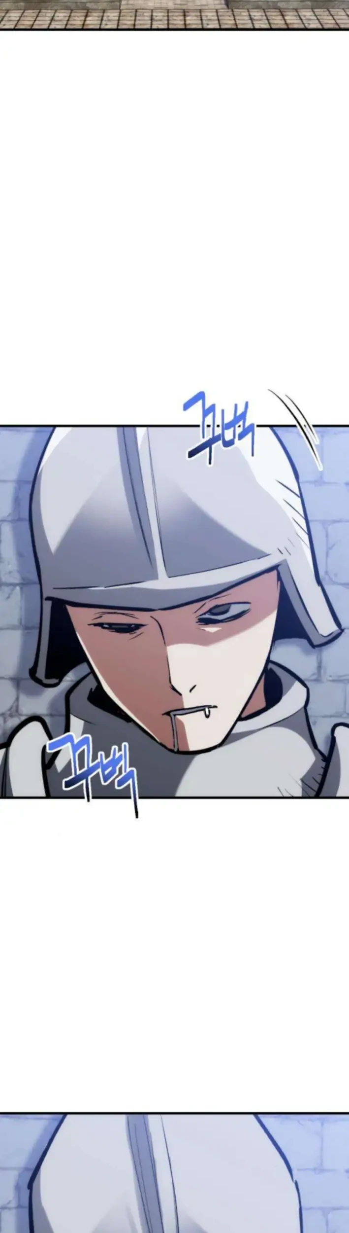 Bill The Blacksmith Chapter 9 Gambar 40