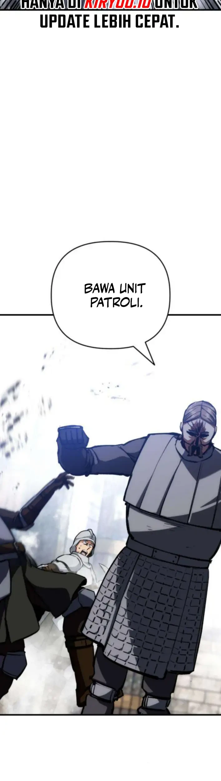 Bill The Blacksmith Chapter 9 Gambar 42