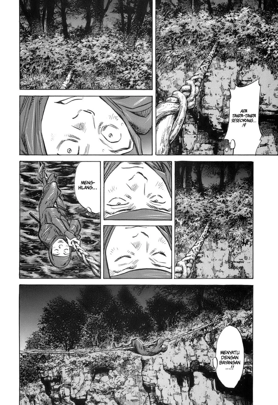 Billy Bat Chapter 20 Gambar 13