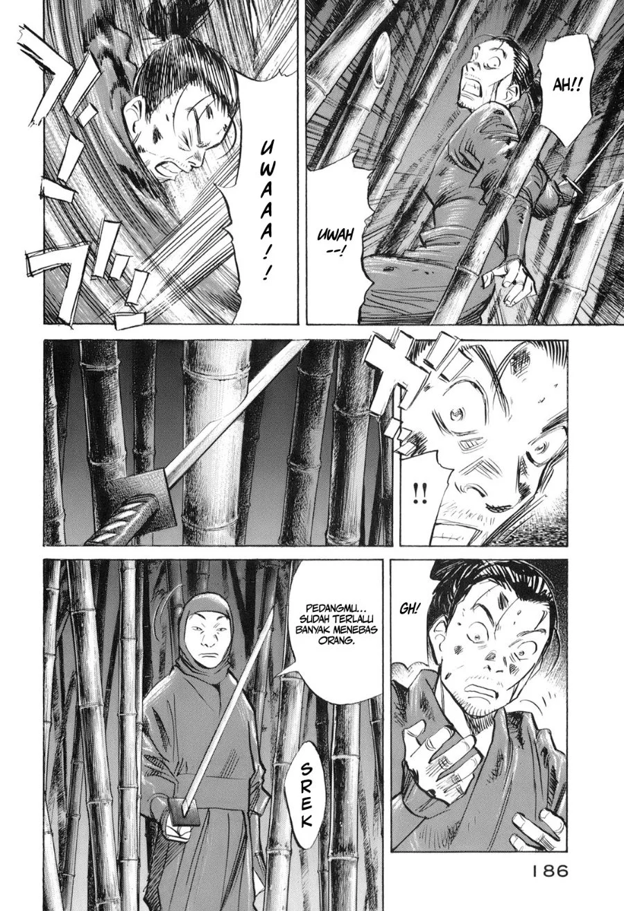 Billy Bat Chapter 26 Gambar 13
