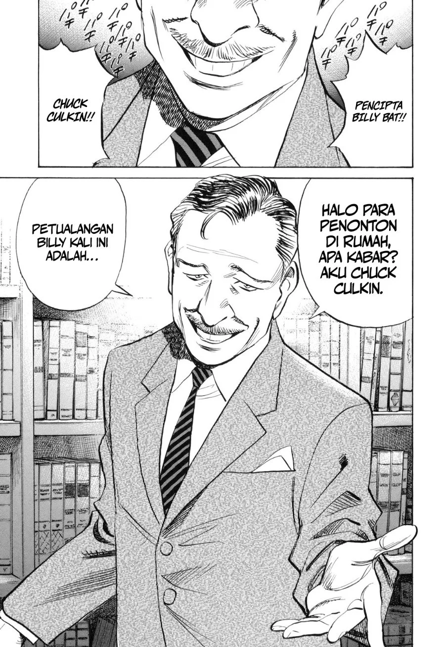 Billy Bat Chapter 36 Gambar 12