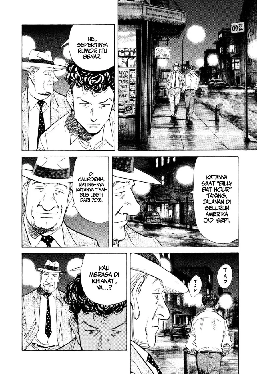 Billy Bat Chapter 45 Gambar 13