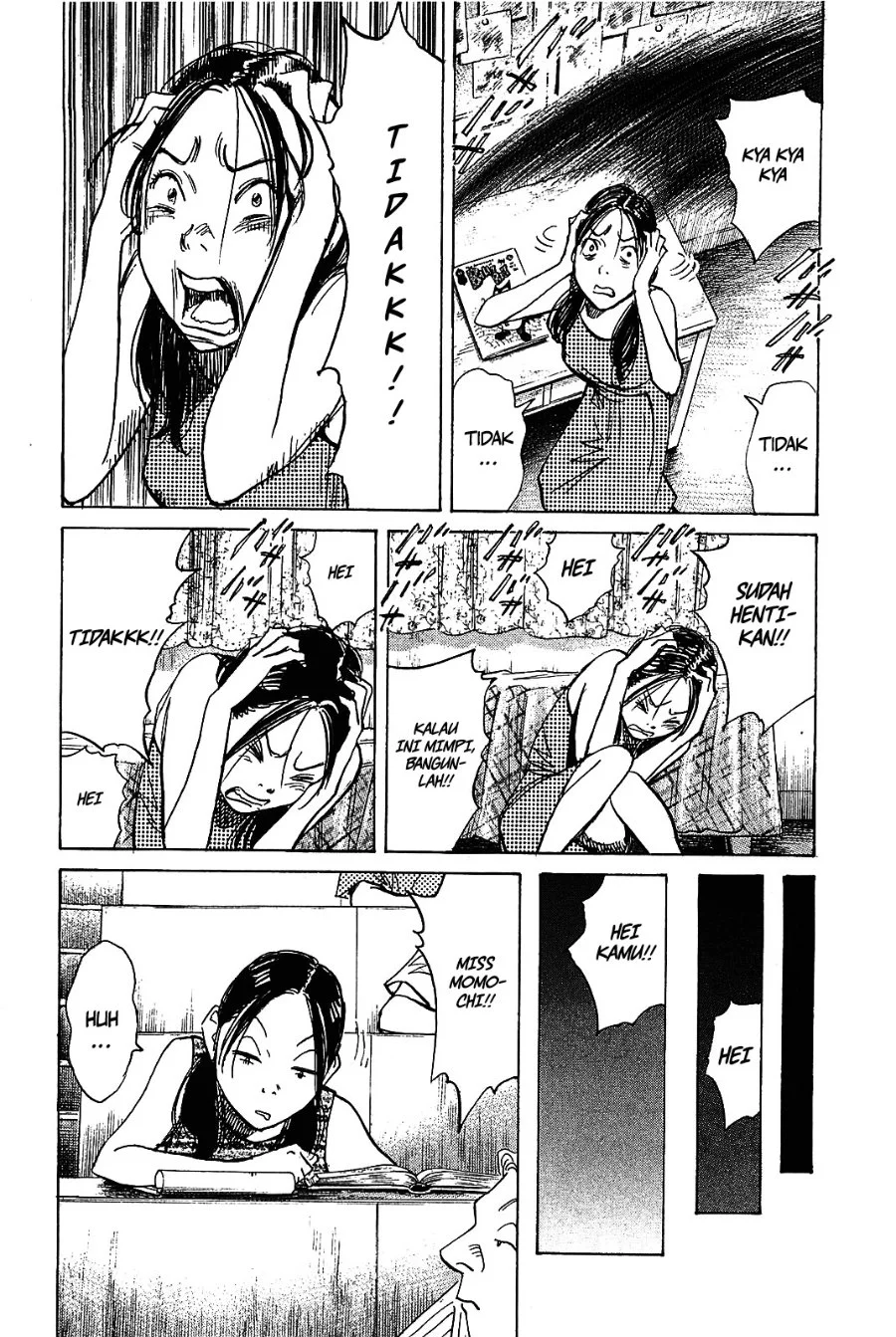 Billy Bat Chapter 53 Gambar 13