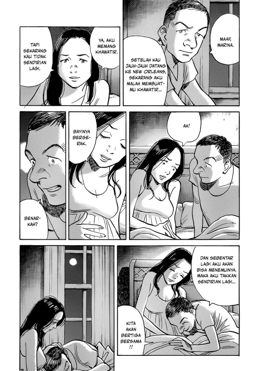 Billy Bat Chapter 54 Gambar 13
