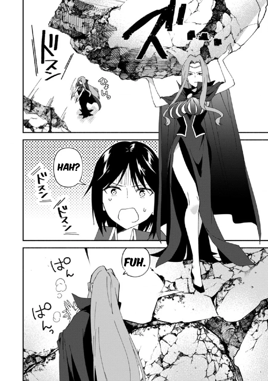 Binbou Kokka No Kuroji Kaikaku Chapter 6 Gambar 17