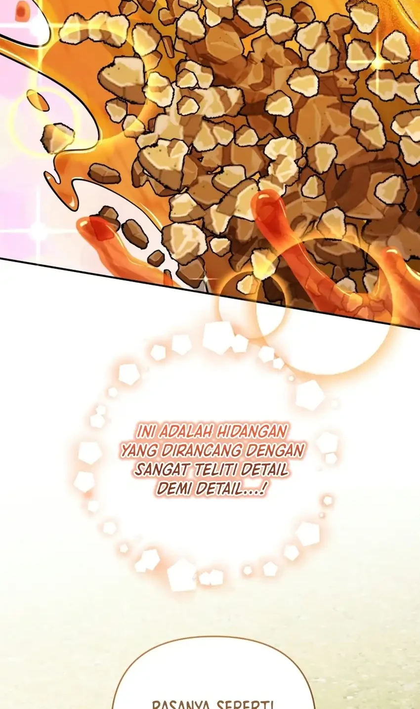 Bizarre Restaurant Chapter 100 Gambar 37