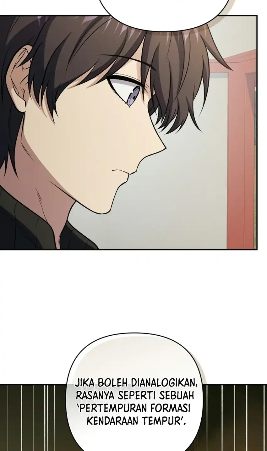 Bizarre Restaurant Chapter 100 Gambar 39