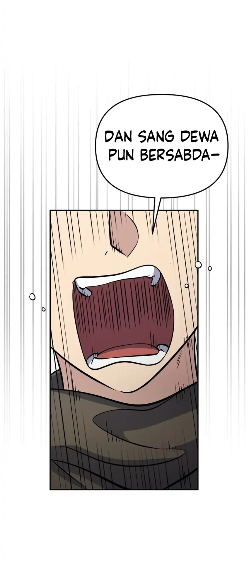 Bizarre Restaurant Chapter 83 Gambar 40