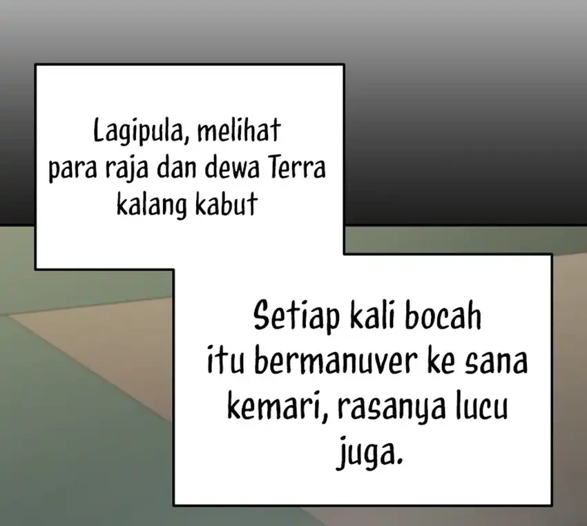 Bizarre Restaurant Chapter 86 Gambar 49