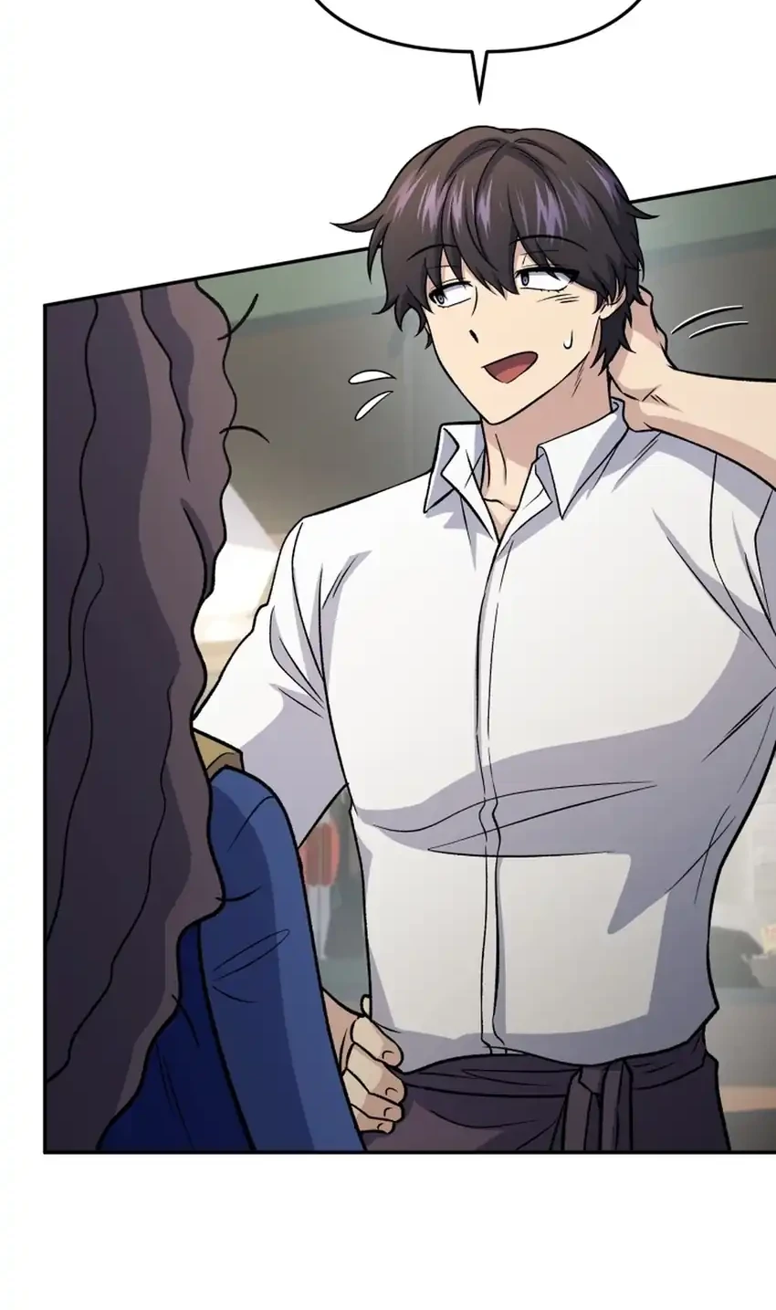 Bizarre Restaurant Chapter 89 Gambar 44