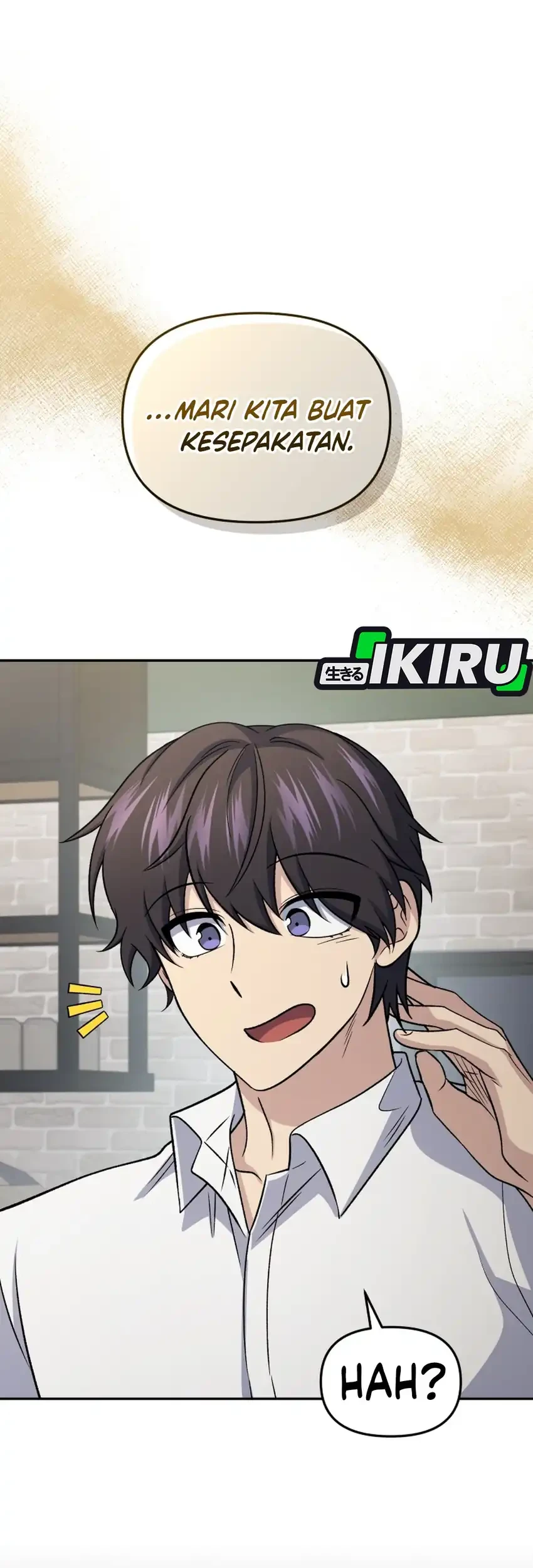 Bizarre Restaurant Chapter 89 Gambar 45