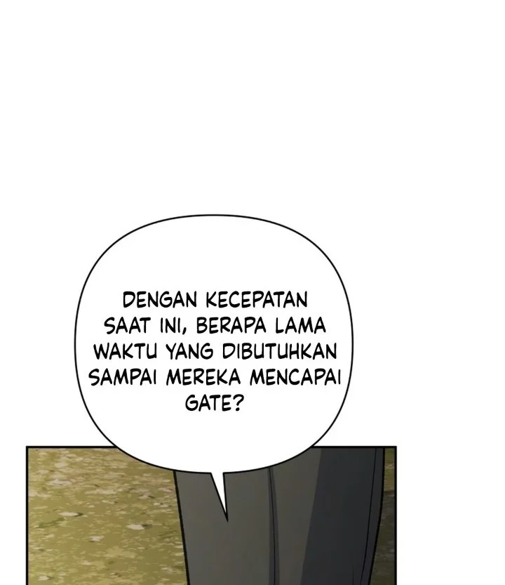 Bizarre Restaurant Chapter 98 Gambar 41