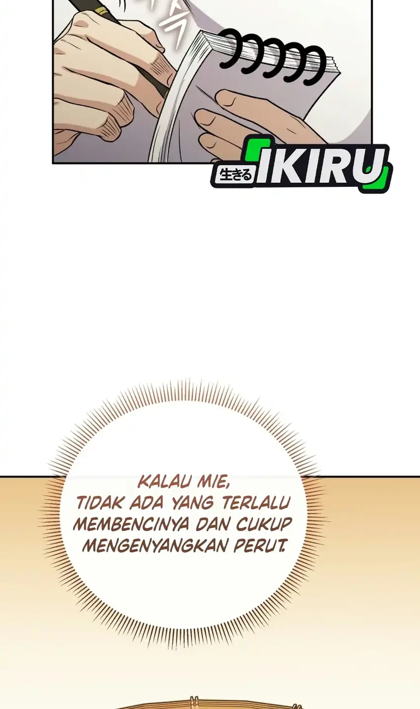Bizarre Restaurant Chapter 99 Gambar 39