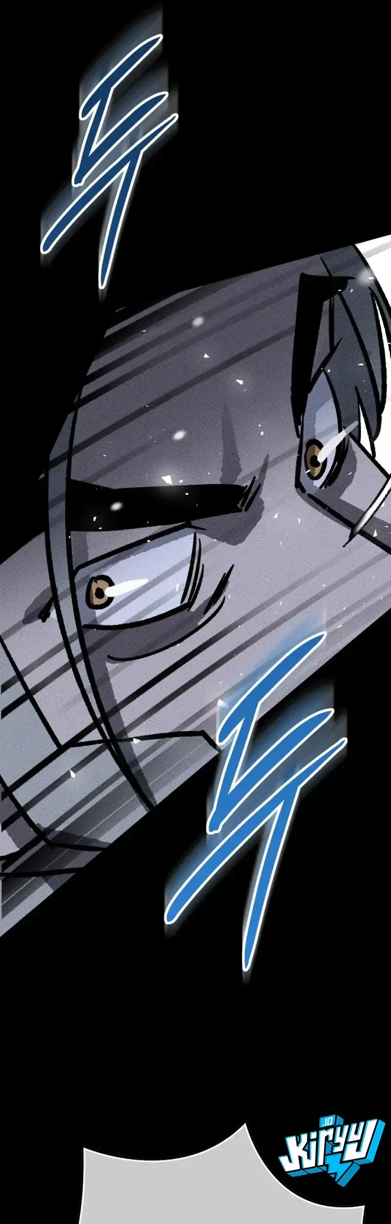 Black-Haired Knight King Chapter 10 Gambar 35
