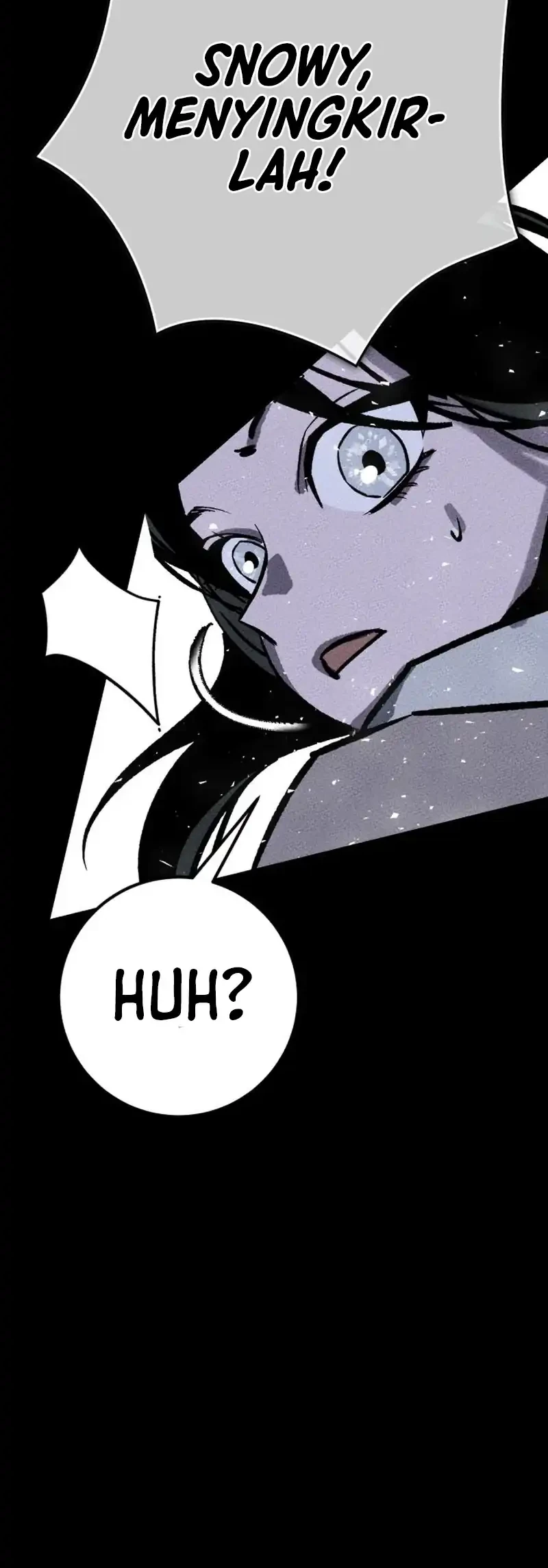 Black-Haired Knight King Chapter 10 Gambar 36