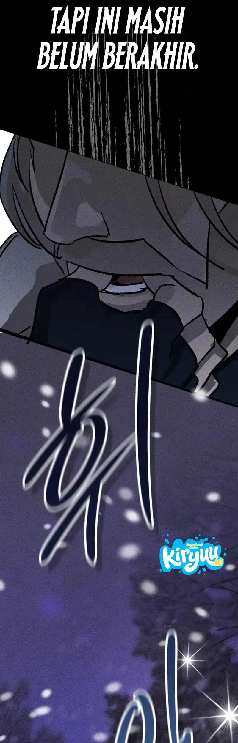 Black-Haired Knight King Chapter 12 Gambar 37