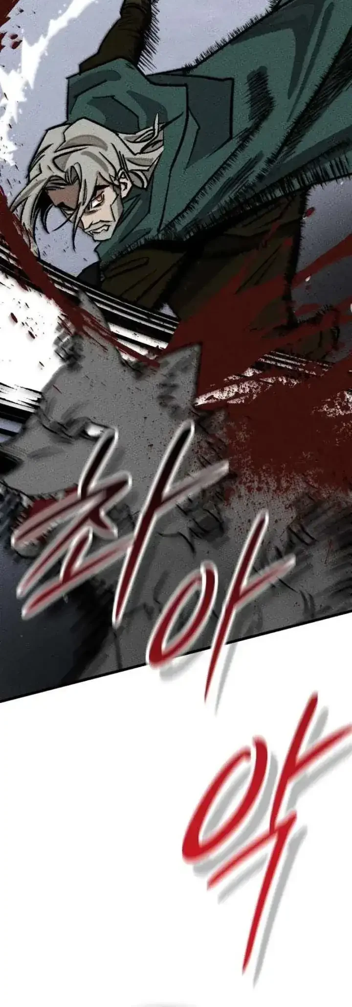 Black-Haired Knight King Chapter 16 Gambar 37