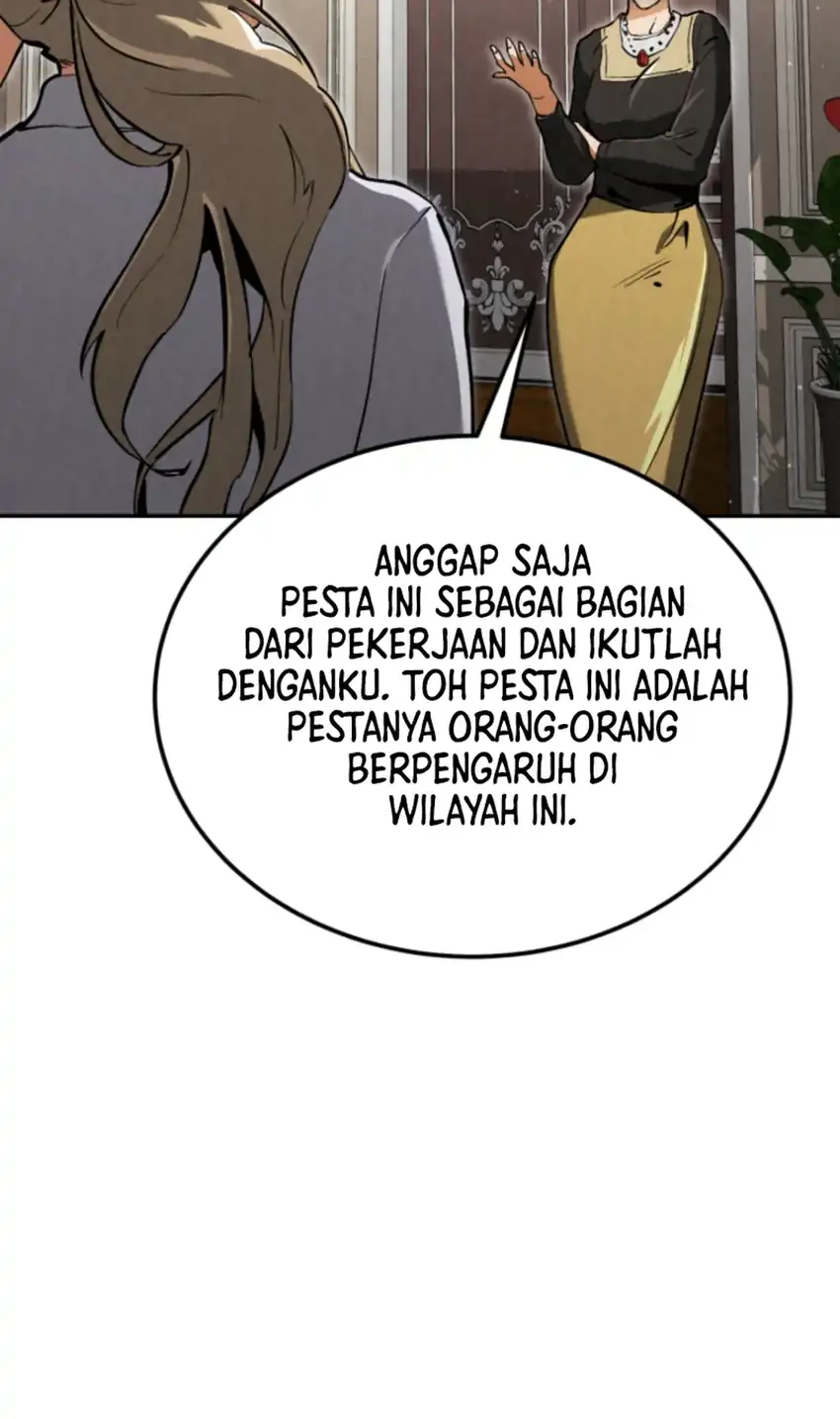 Black-Haired US Army General Chapter 11 Gambar 50