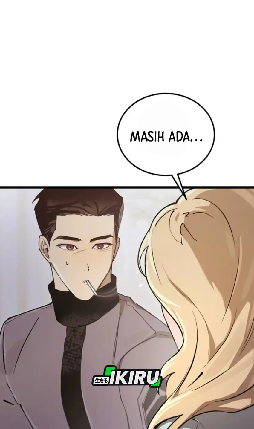Black-Haired US Army General Chapter 13 Gambar 48