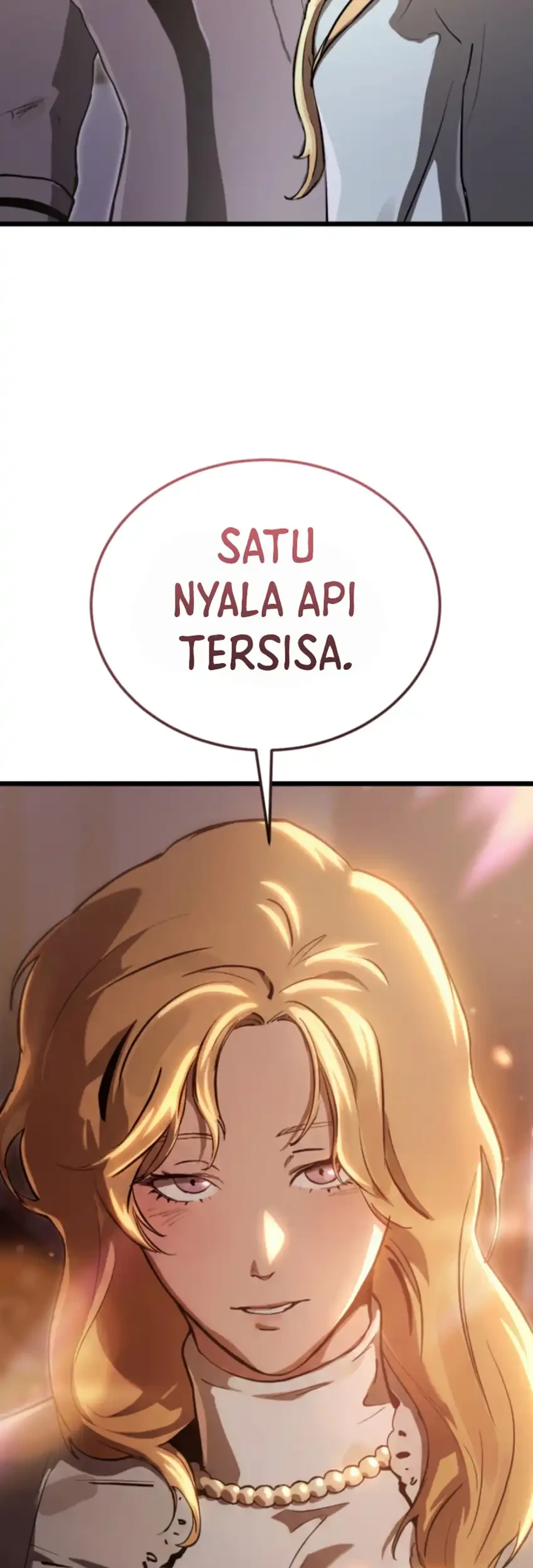 Black-Haired US Army General Chapter 13 Gambar 49