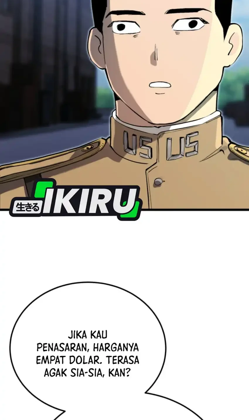 Black-Haired US Army General Chapter 19 Gambar 44