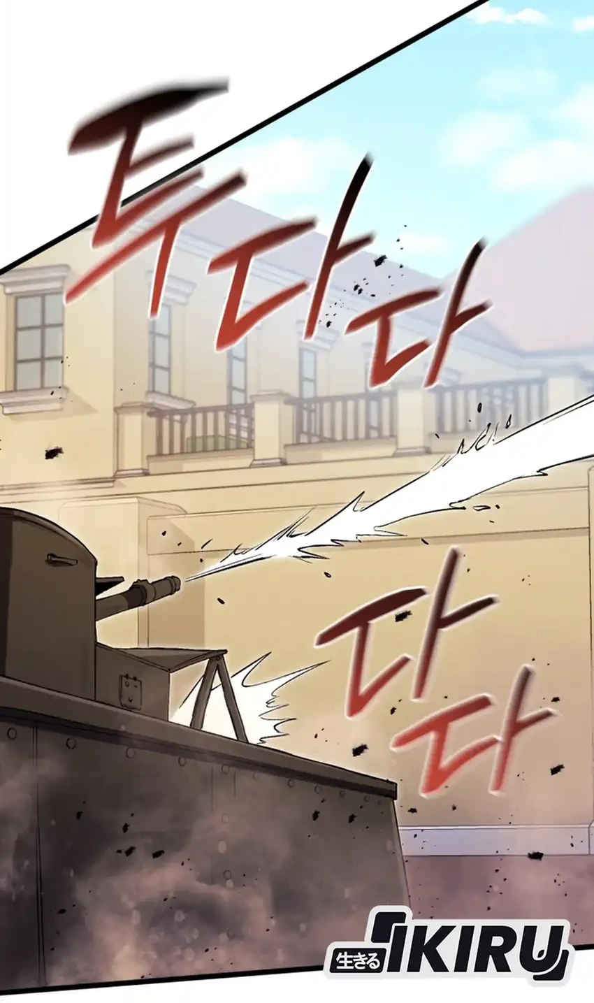 Black-Haired US Army General Chapter 22 Gambar 49