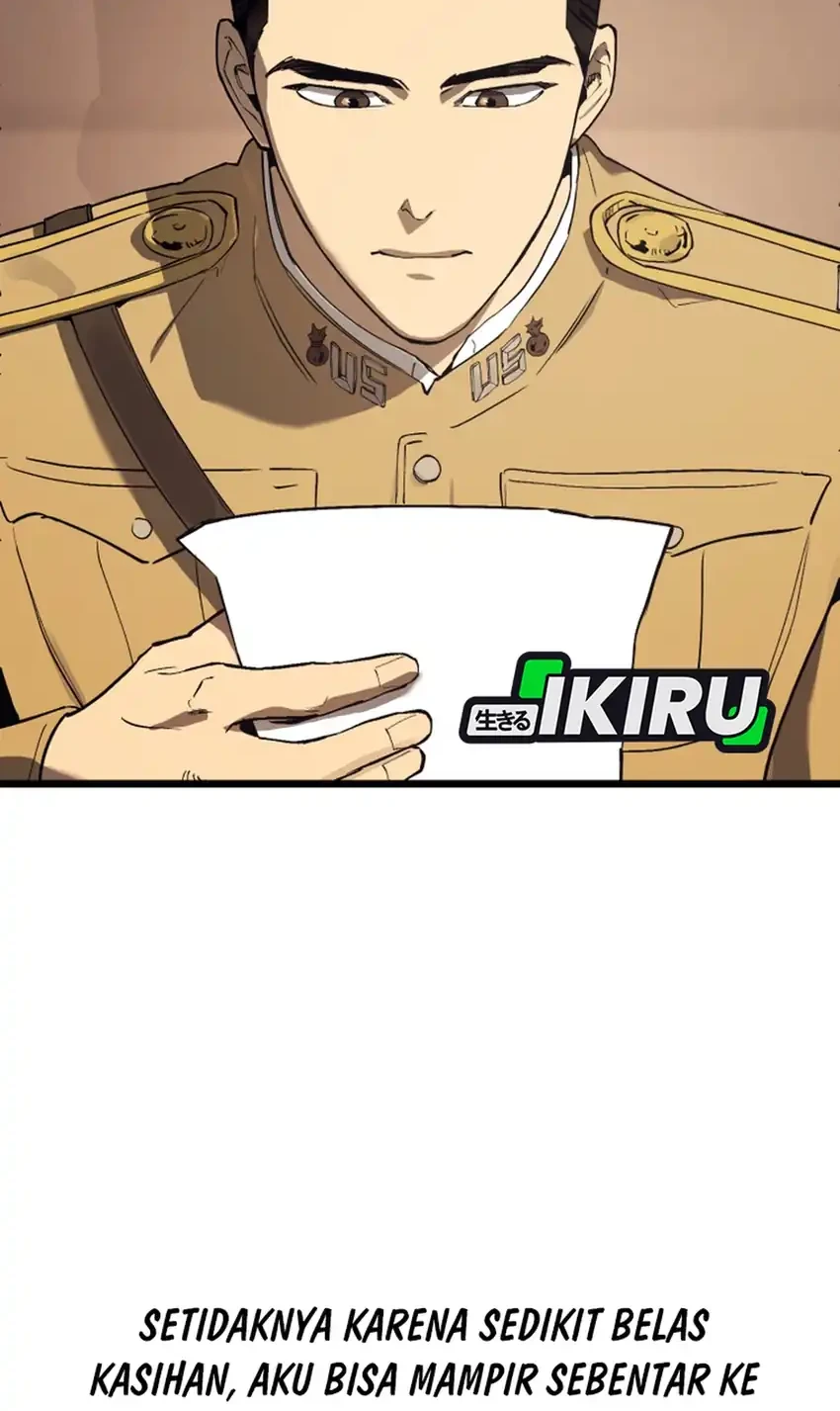 Black-Haired US Army General Chapter 25 Gambar 49